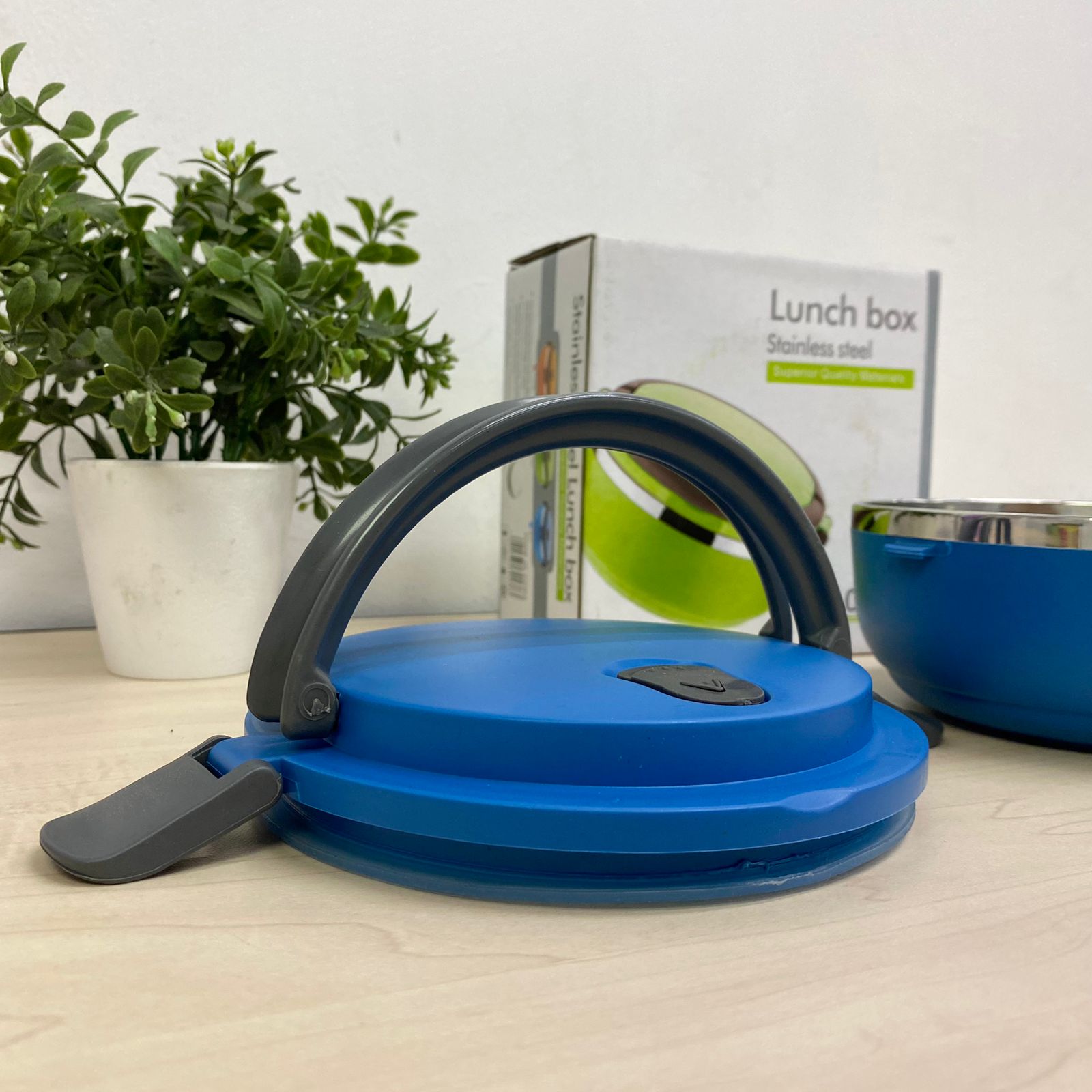 Miniatura 2 de Termo De Comida Termico